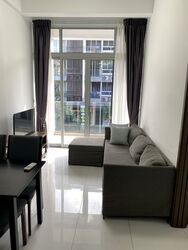 Rangoon 88 (D8), Apartment #304254901